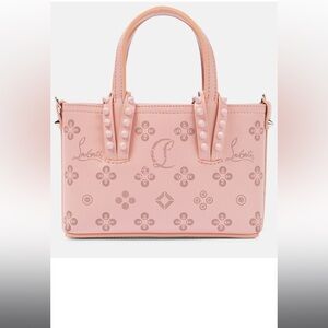 Louboutin Bag